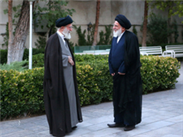 پیام تسلیت رهبر انقلاب در پی ارتحال آیت‌الله هاشمی شاهرودی